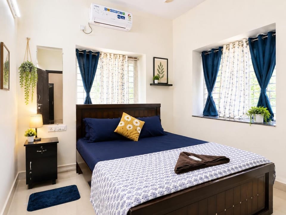 Indigo Homes Kondapur Apartment in Hyderabad
