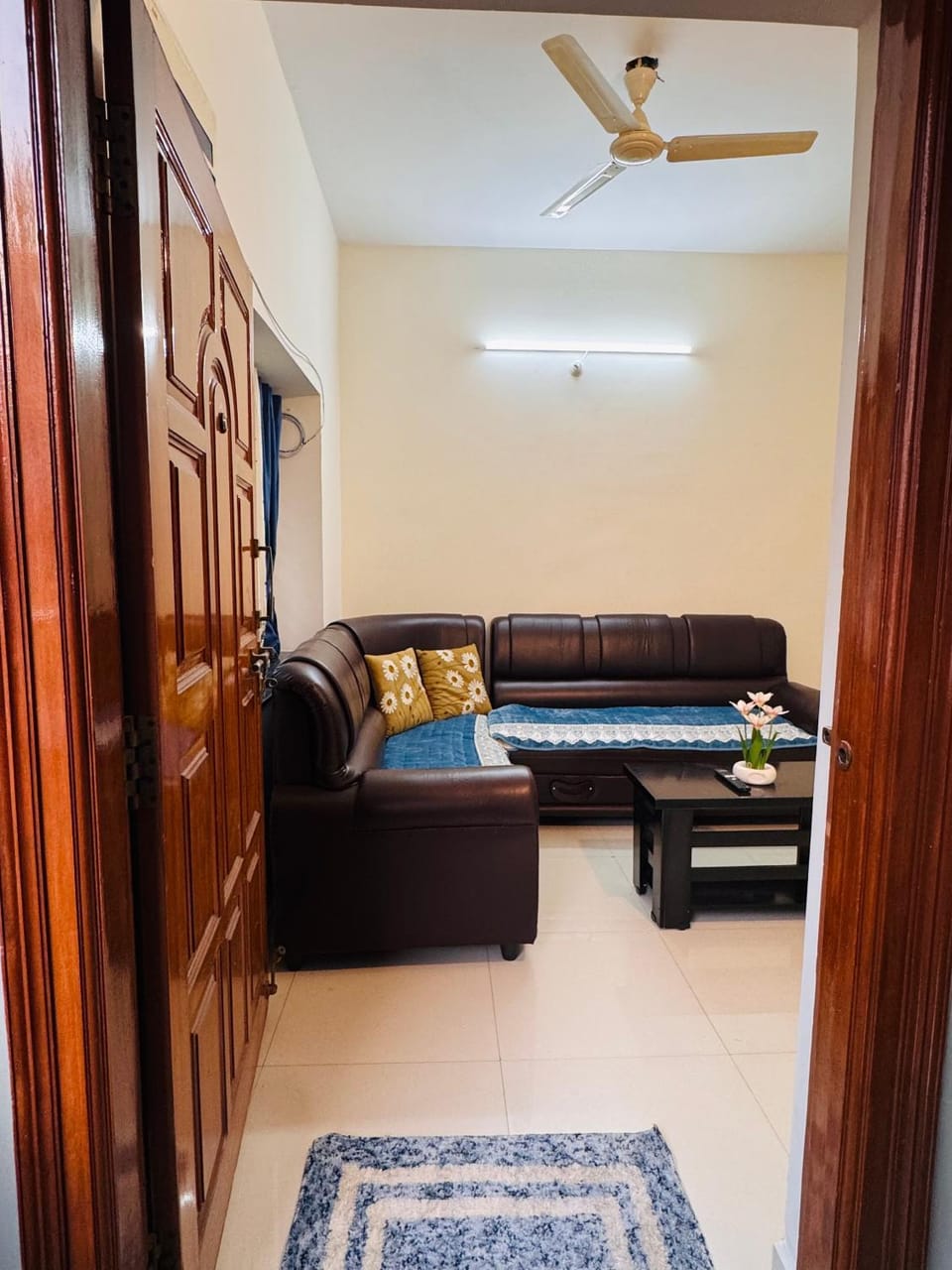 Indigo Homes Kondapur Apartment in Hyderabad