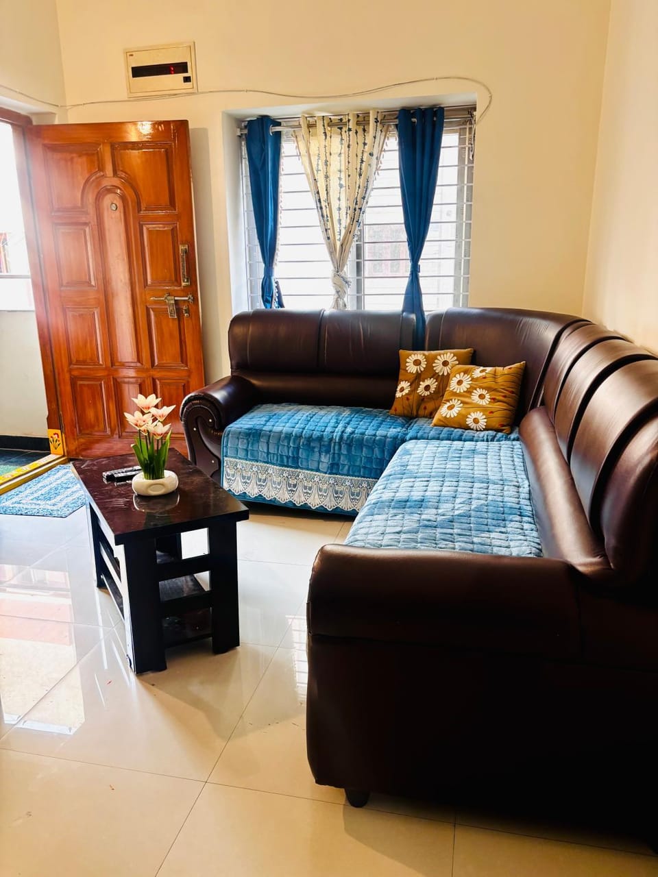 Indigo Homes Kondapur Apartment in Hyderabad