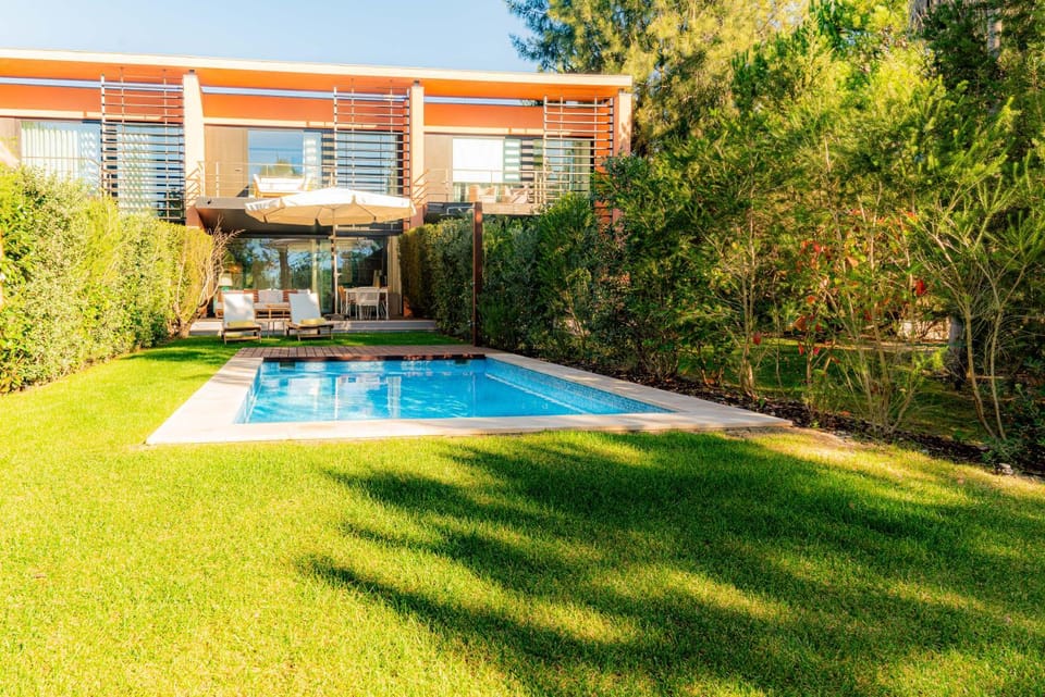 Troia Ocean Breeze Villa House in Setúbal Municipality