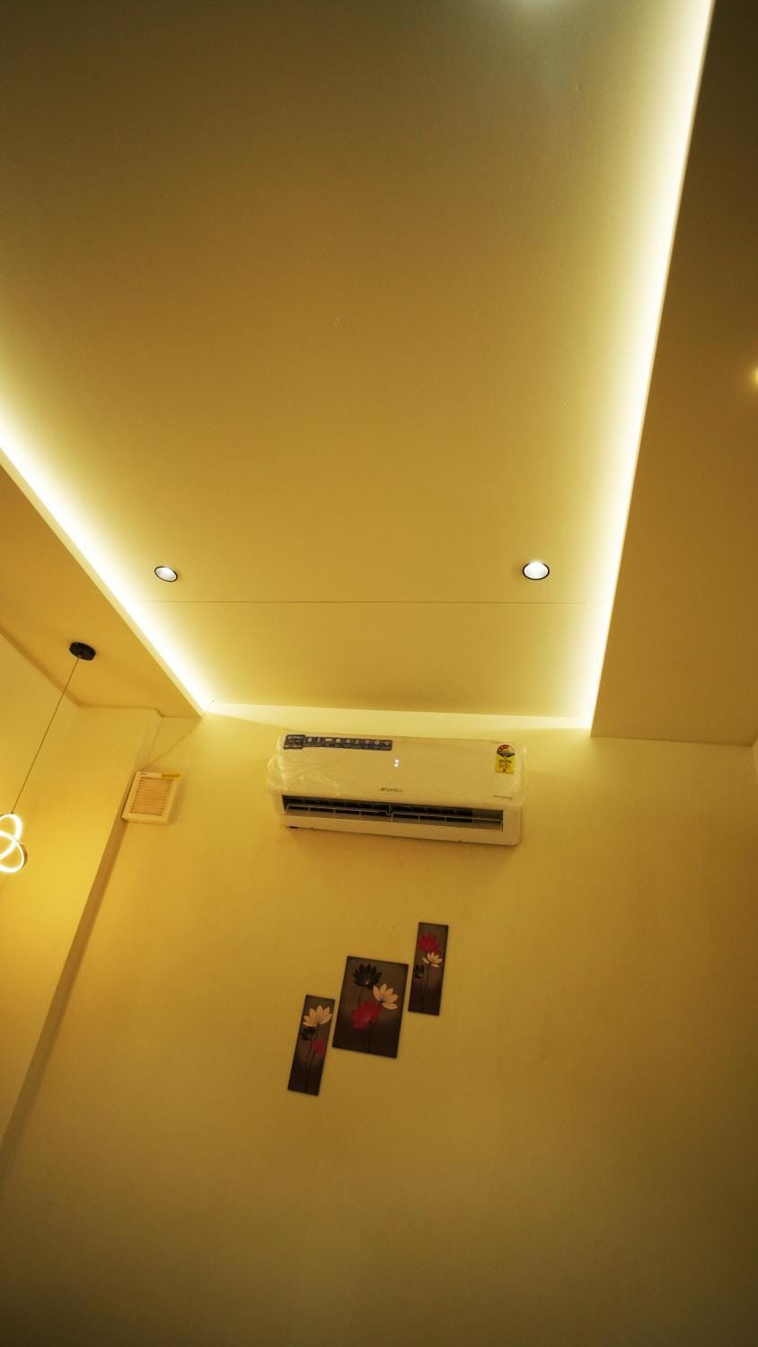 air conditioner