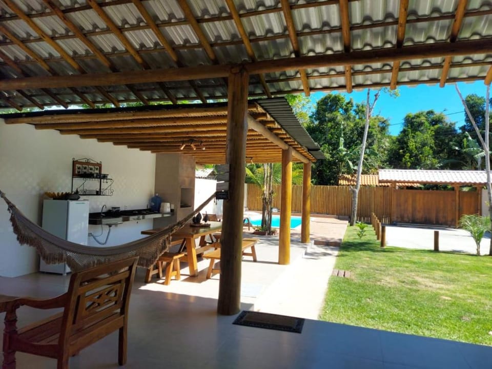 Landmark view, Pool view