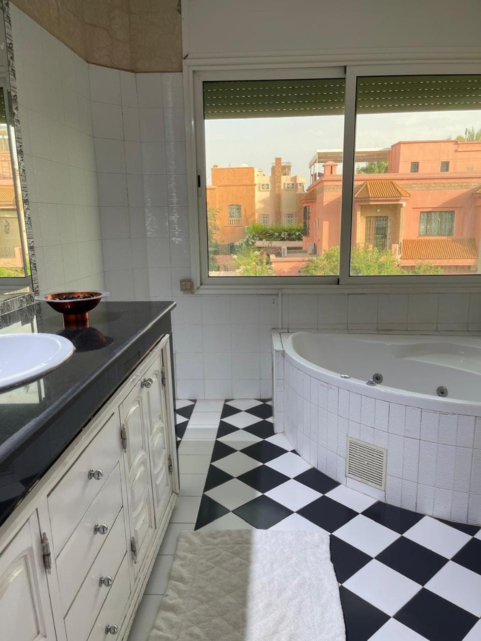 Villa Targa Marrakech Villa in Marrakesh