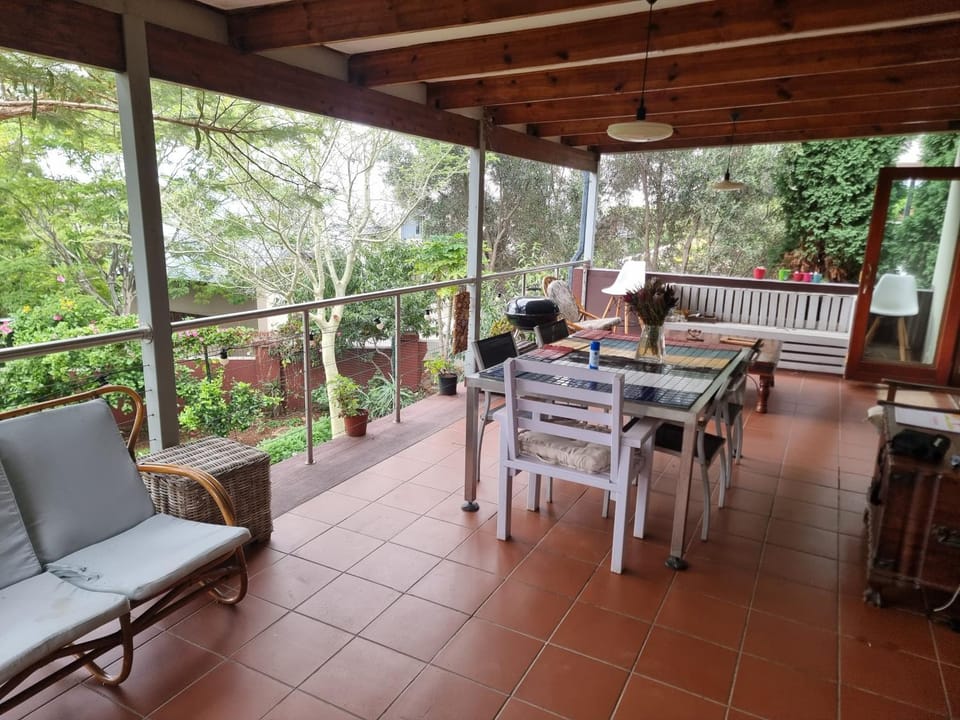 Die Vetkoek Vacation rental in Pretoria