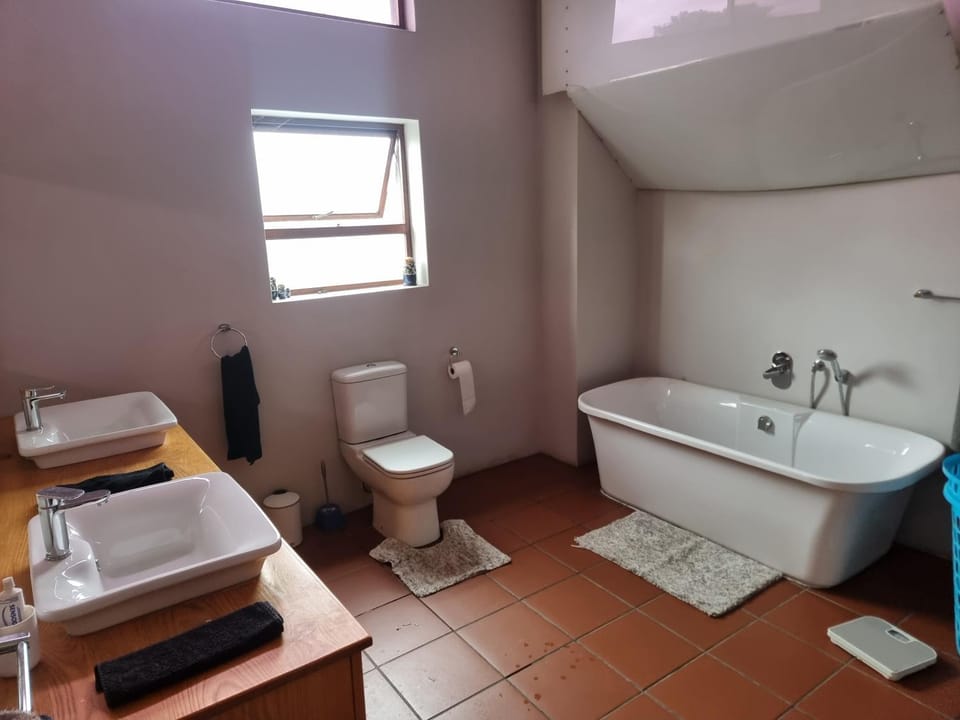 Bathroom, Bath