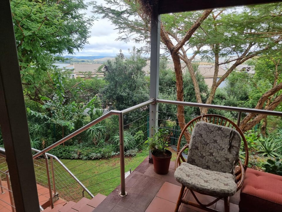 Die Vetkoek Vacation rental in Pretoria