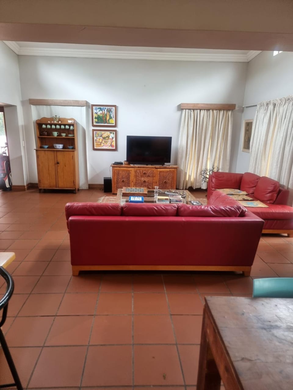 Die Vetkoek Vacation rental in Pretoria