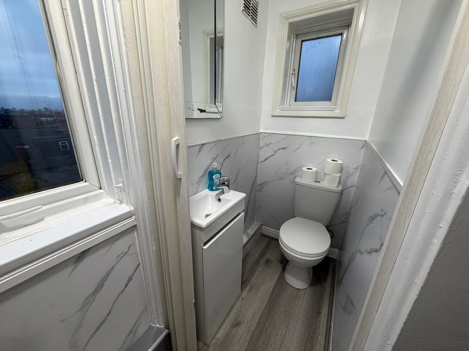 Cosy Studio - London Apartment in London Borough of Camden