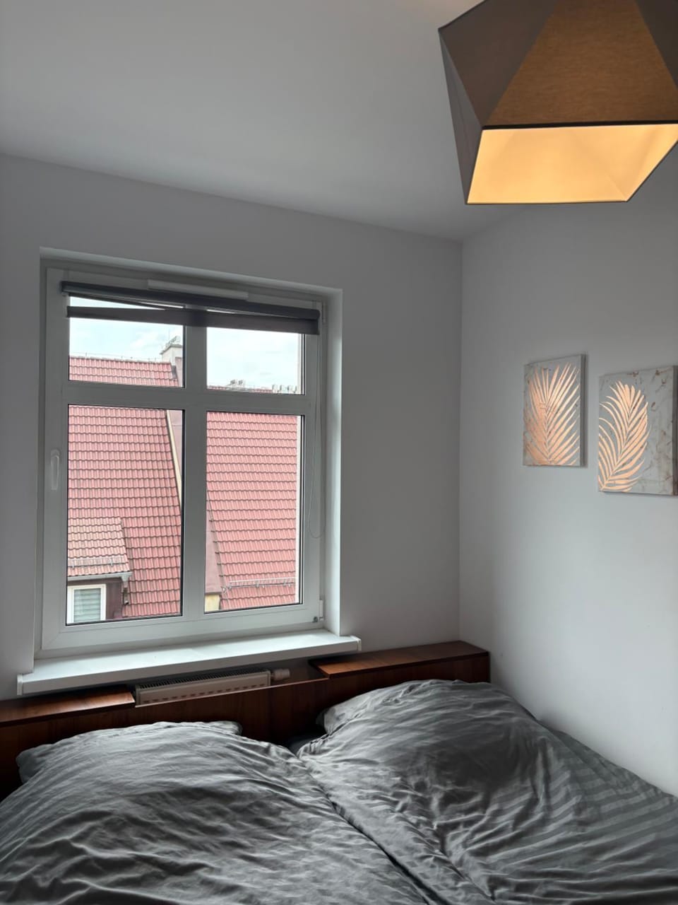 SWP Plac Solny 4 z klimatyzacją Apartment in Lower Silesian Voivodeship