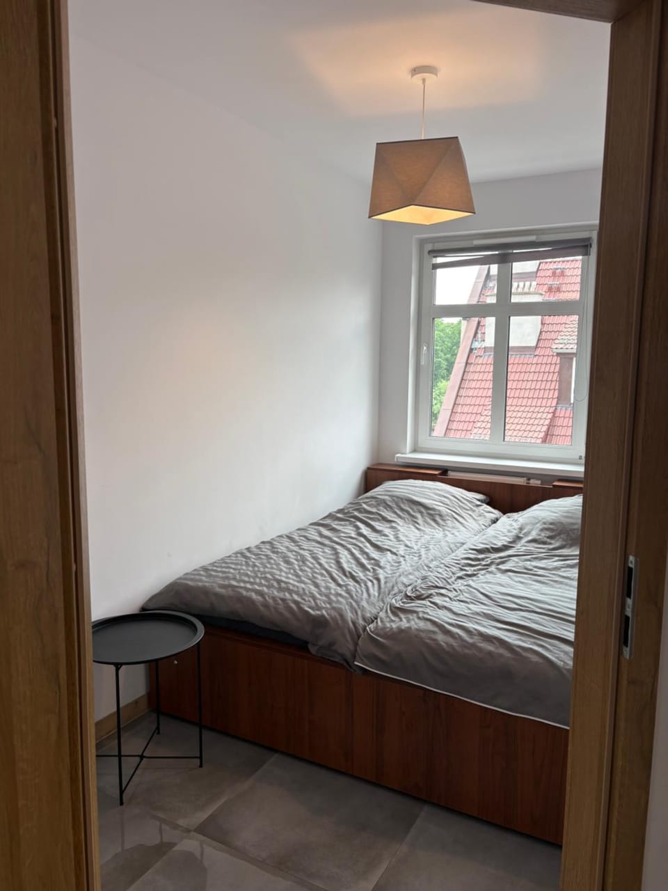 SWP Plac Solny 4 z klimatyzacją Apartment in Lower Silesian Voivodeship
