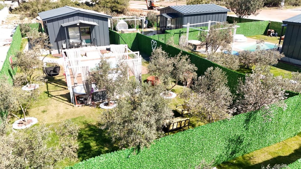 ON2 Bungalov Villas 2 Apartment in Antalya Province