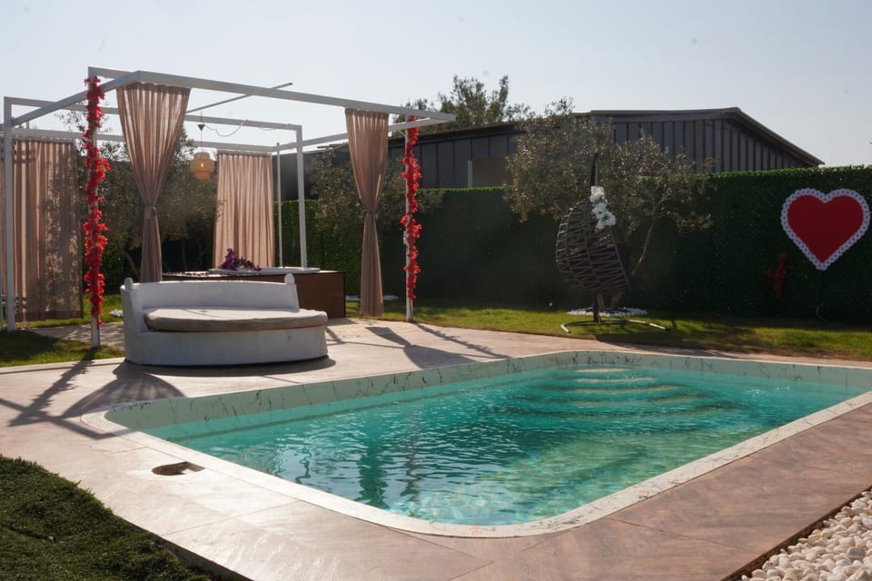 ON2 Bungalov Villas 2 Apartment in Antalya Province