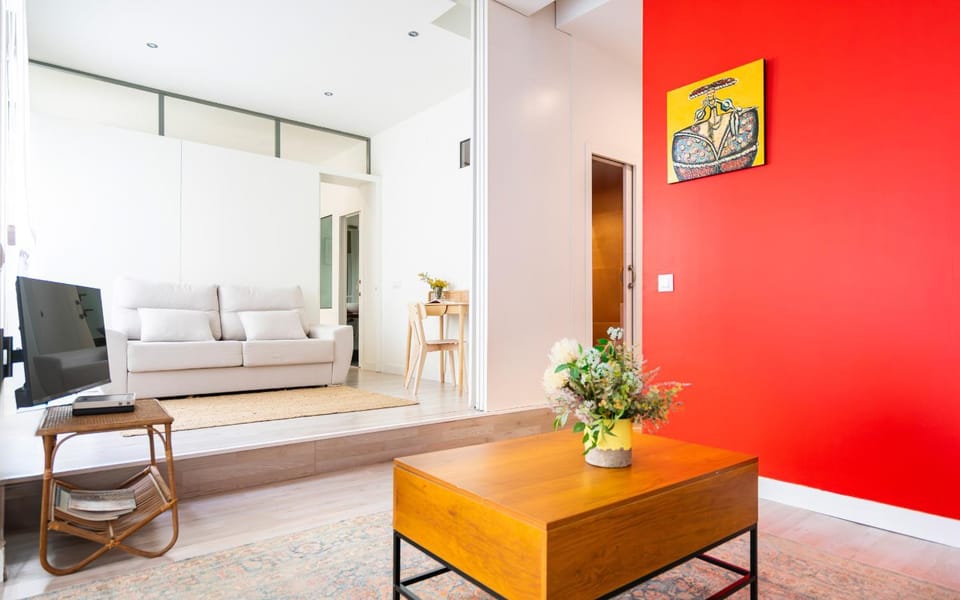 Waou Pilatos Sevilla Centro Apartment in Seville