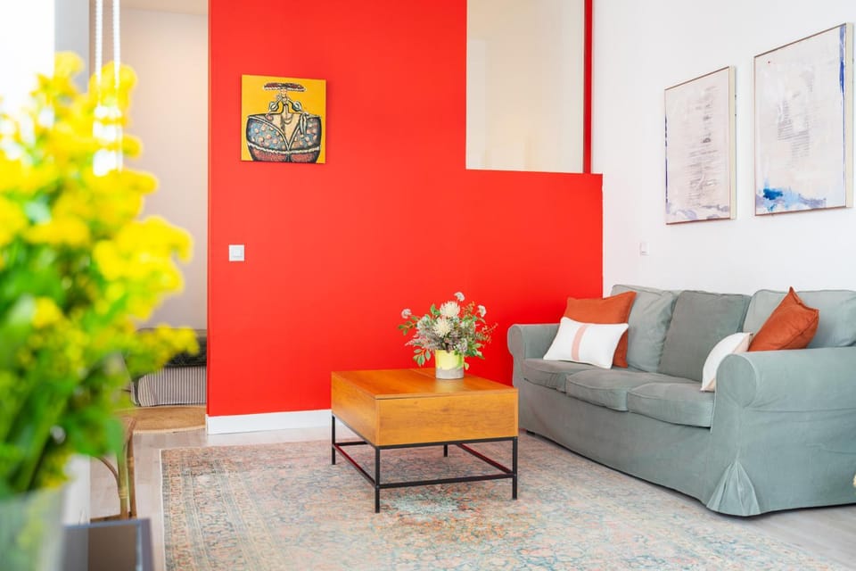 Waou Pilatos Sevilla Centro Apartment in Seville