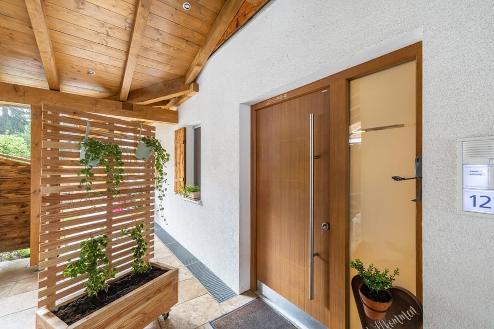 Deluxe Wohnung Am Tegernsee Apartment in Bavaria