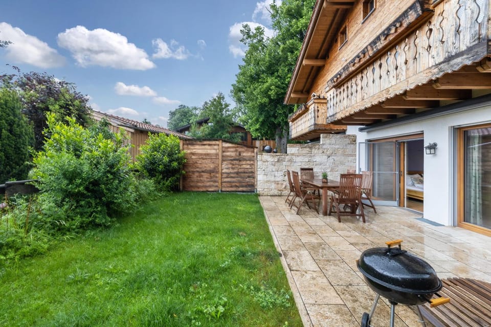 Deluxe Wohnung Am Tegernsee Apartment in Bavaria