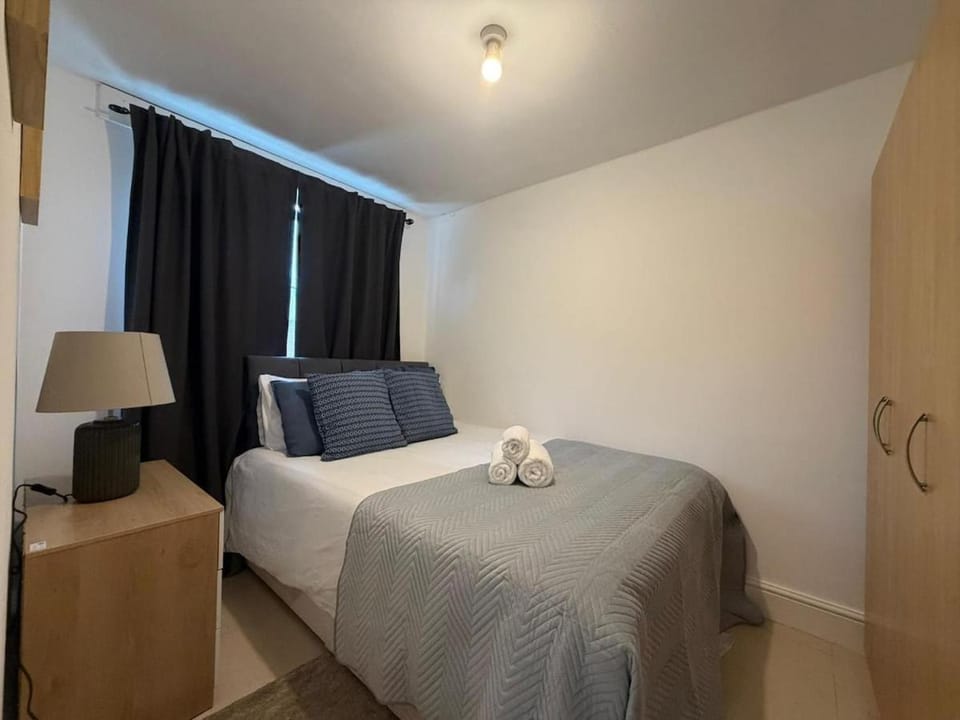Nice Apartment in London Easy Access to Centre - only 15 minutes Apartment in London