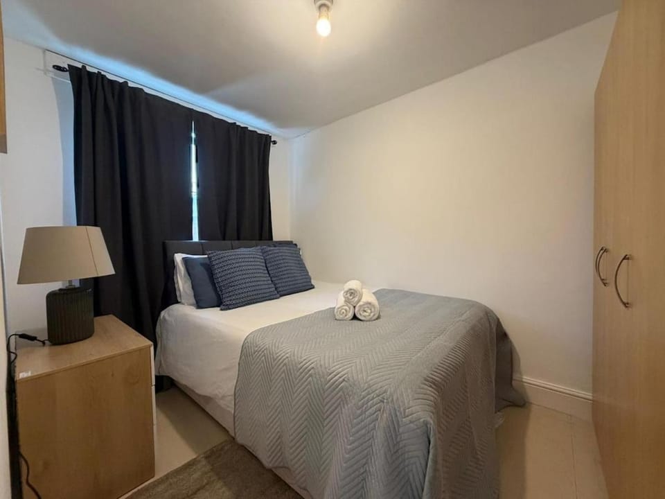 Nice Apartment in London Easy Access to Centre - only 15 minutes Apartment in London