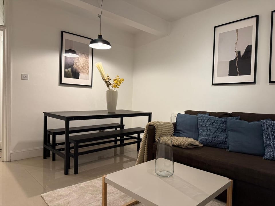 Nice Apartment in London Easy Access to Centre - only 15 minutes Apartment in London