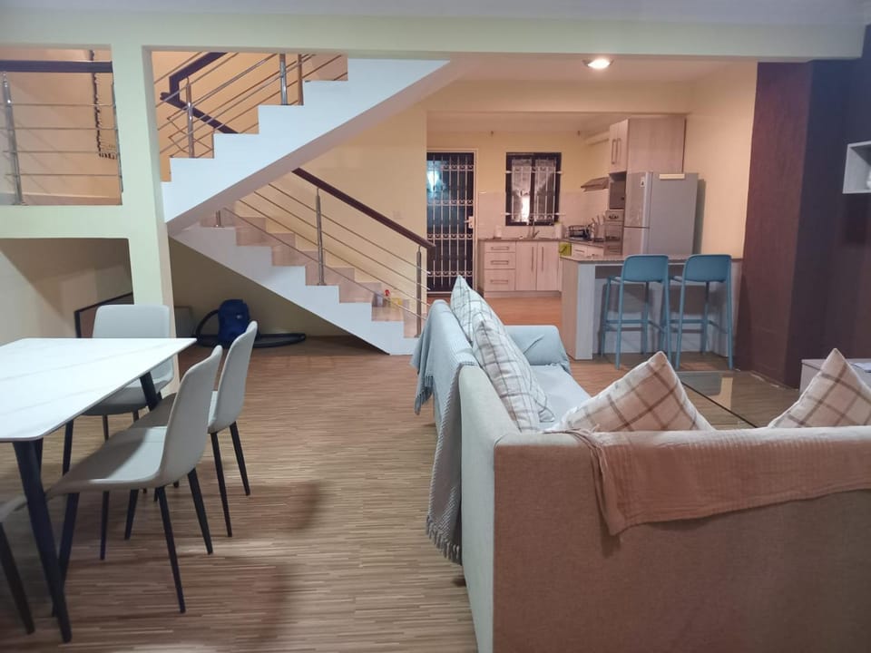 Villa allamanda n2 Villa in Flic en Flac