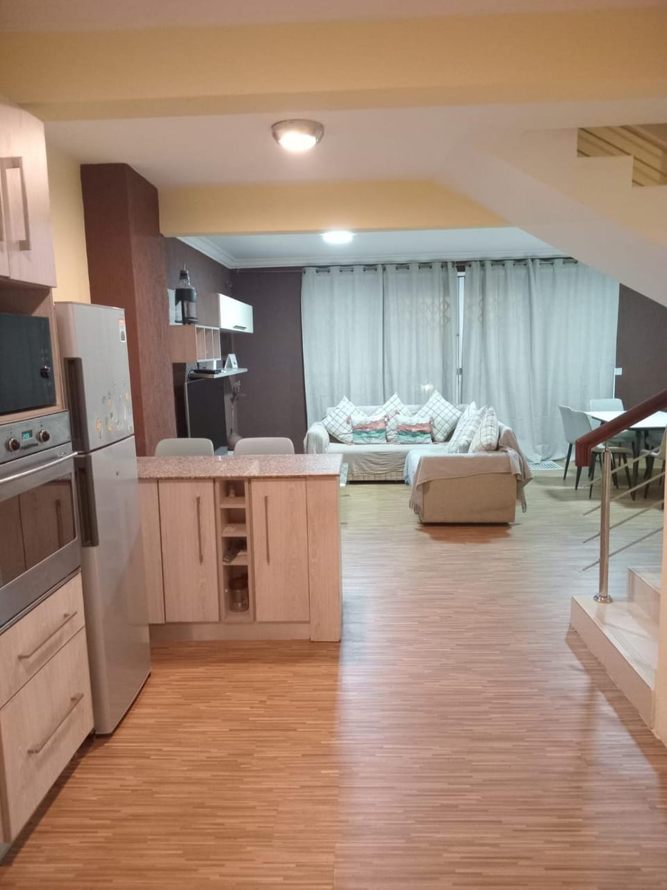 Villa allamanda n2 Villa in Flic en Flac
