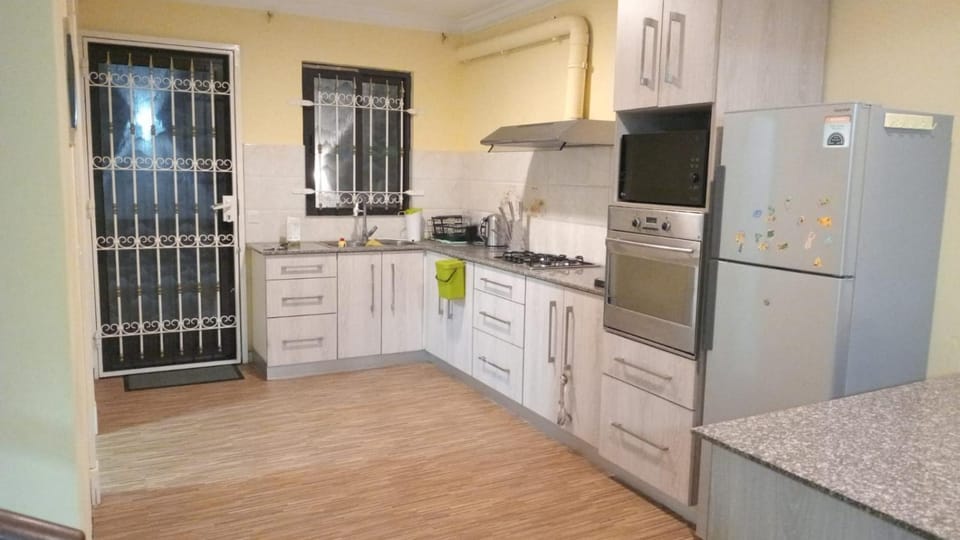 Villa allamanda n2 Villa in Flic en Flac