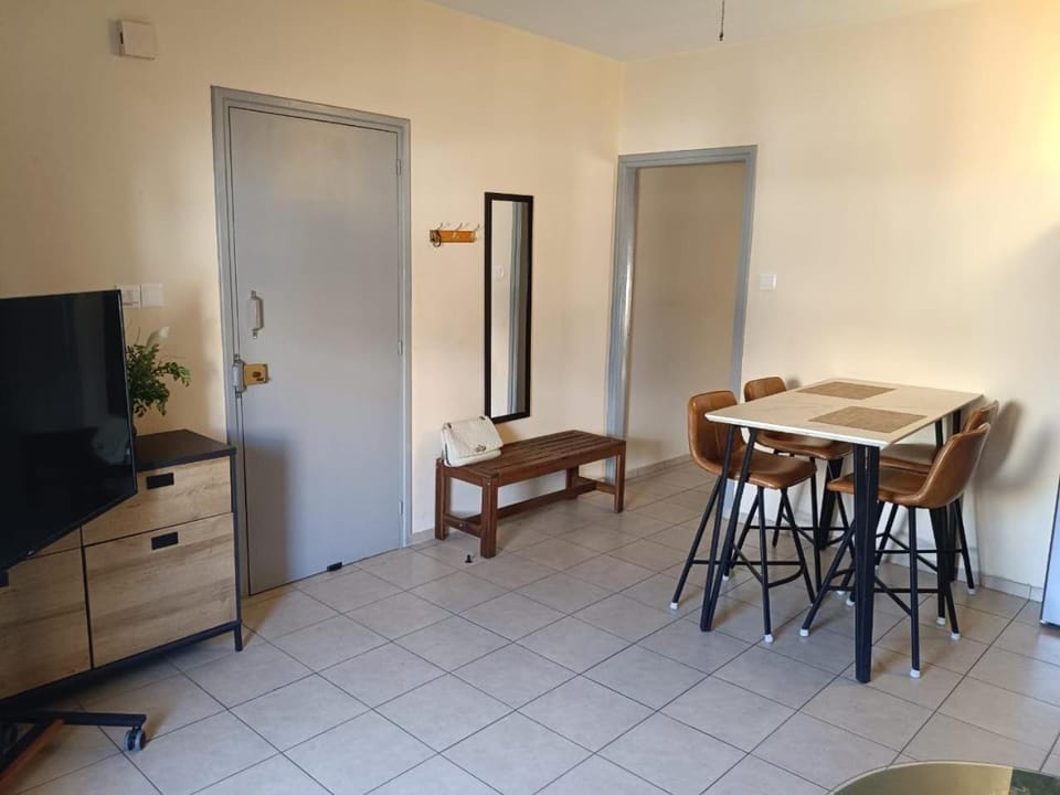 Gold room Apartment in Ayia Napa