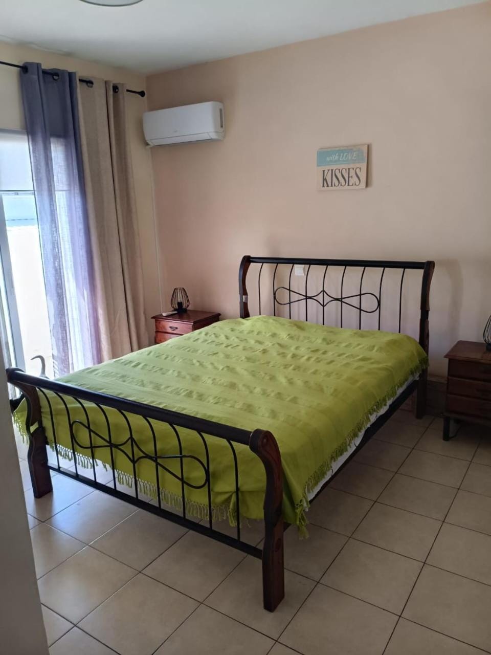 Gold room Apartment in Ayia Napa