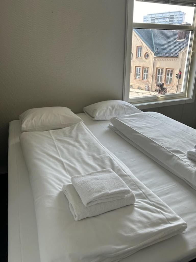 Guesthouse Kongsgata 46 Bed and Breakfast in Stavanger