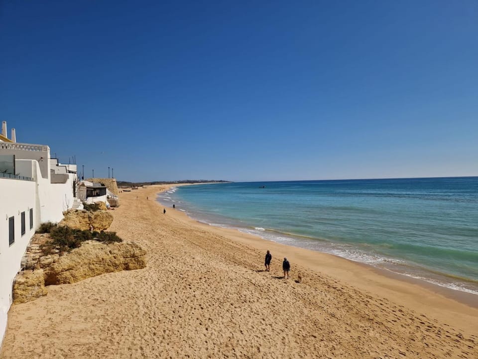 Nearby landmark, Natural landscape, Beach