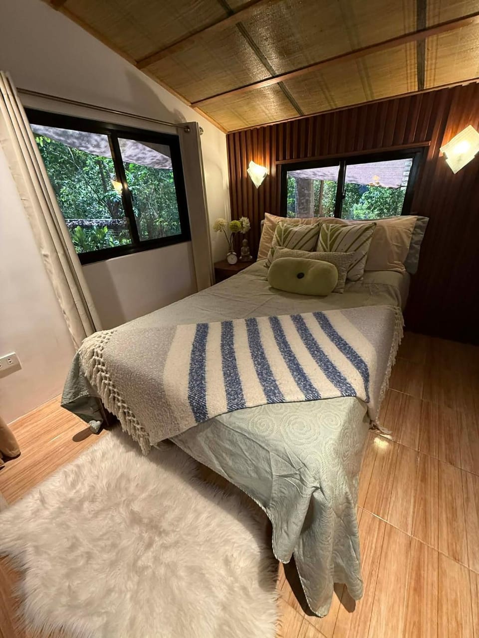 Hangin at Agos Resort Farm Stay in Nasugbu