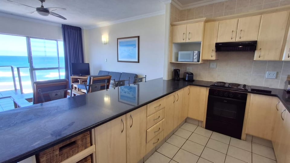 606 Santana Holiday Resort Apartment in Margate