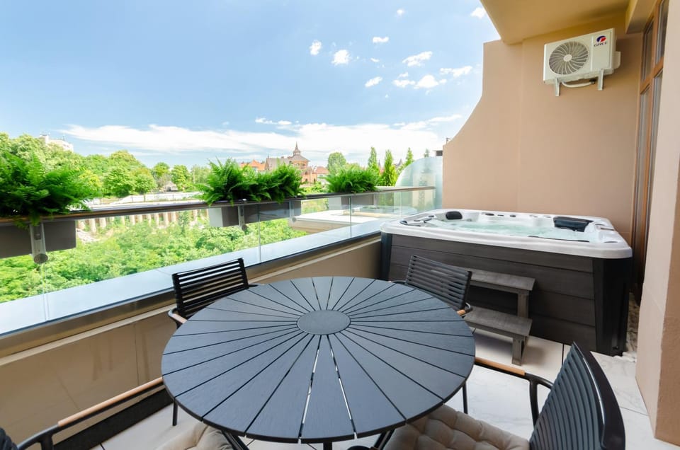 Day, View (from property/room), Balcony/Terrace