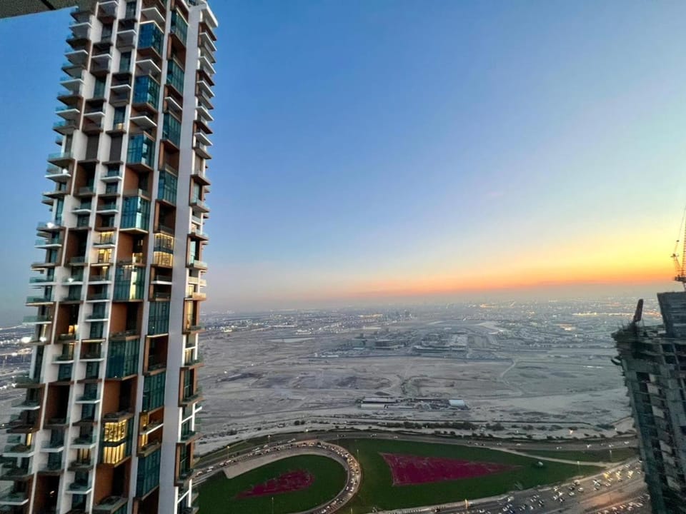 DNA Luxury Holiday Homes Apartment in Dubai