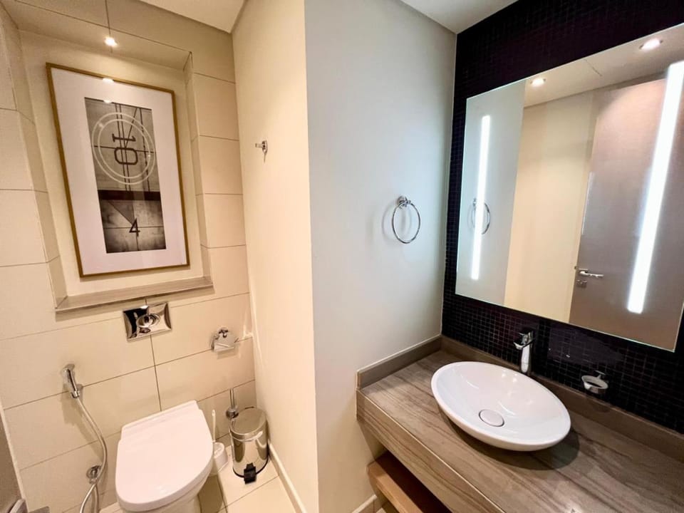 DNA Luxury Holiday Homes Apartment in Dubai