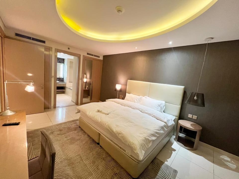 DNA Luxury Holiday Homes Apartment in Dubai