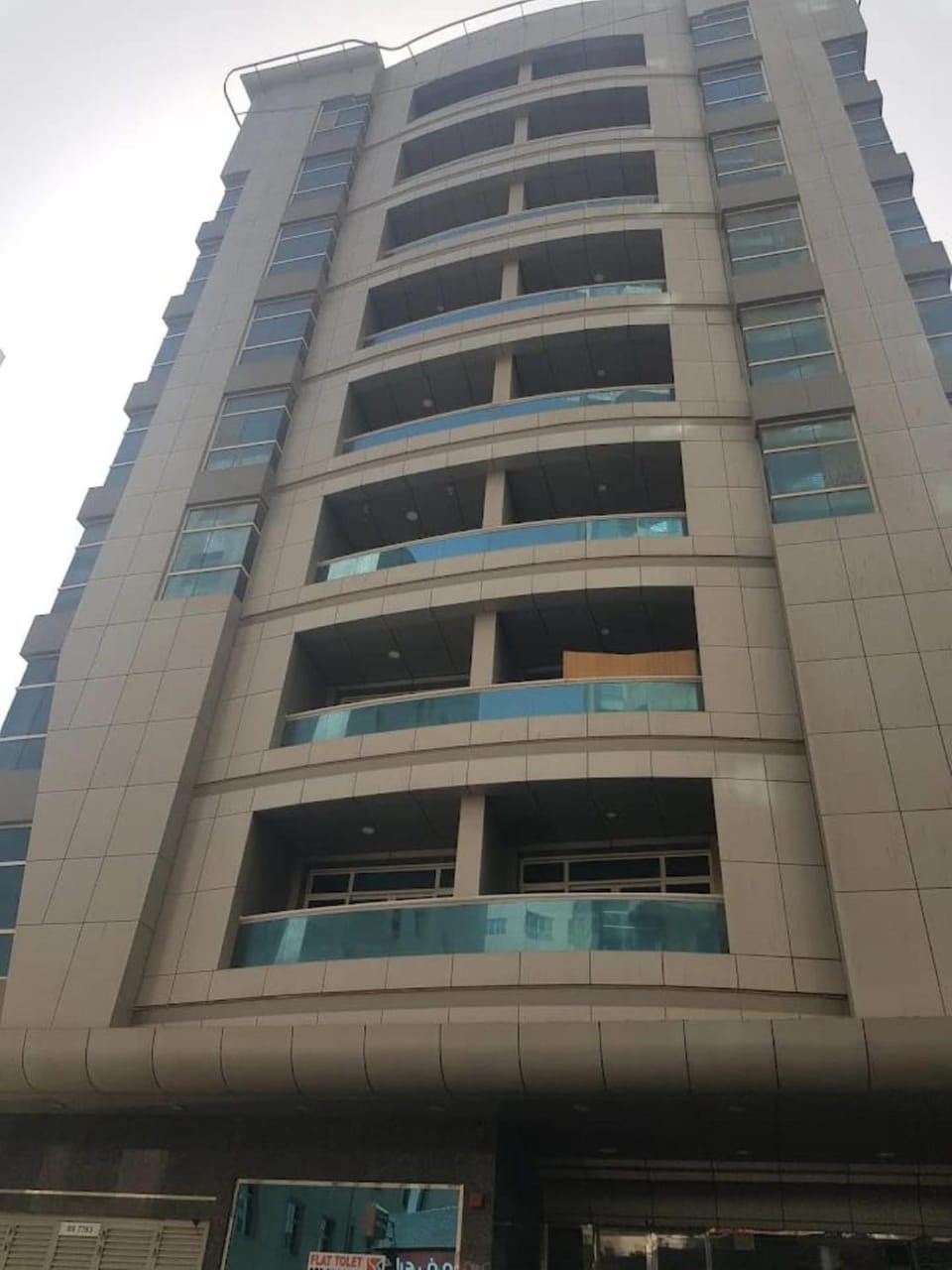 Female Al Barsha Stay near Mall of Emirates & Metro Dubai Apartment in Dubai