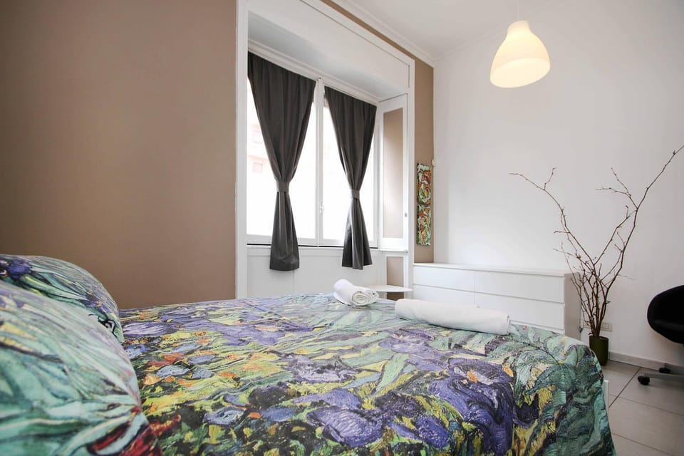 WI-RO via Battistotti Sassi - A pochi passi da Città Studi Apartment in Milan