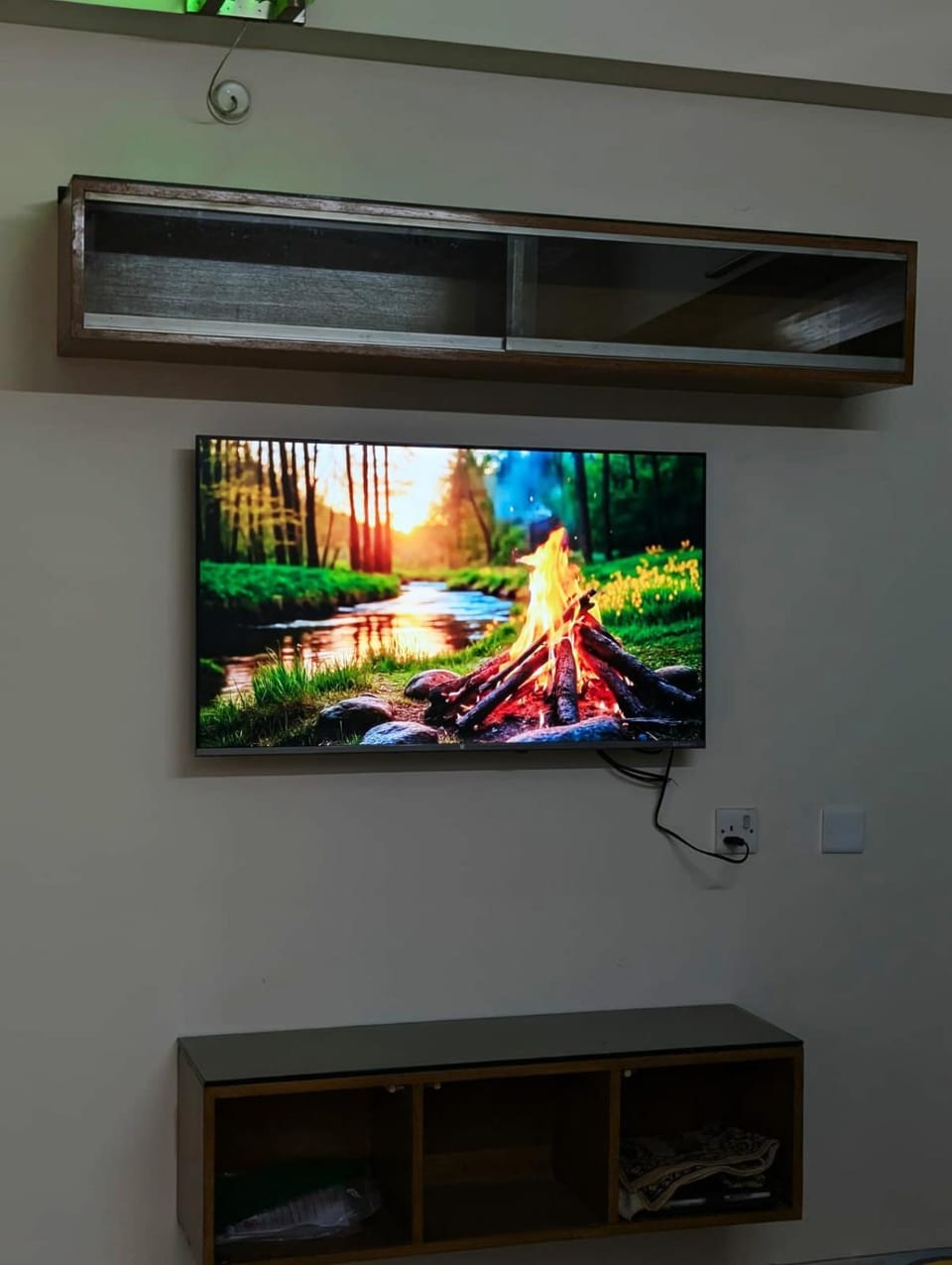 Luxury 3 Ac-Bedroom Stay in Shyamoli, Dhaka Apartment in Dhaka