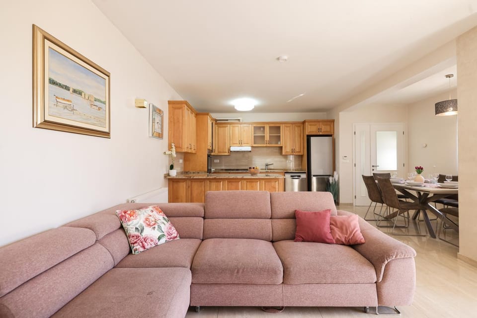 Apartman ATP2 Apartment in Šibenik-Knin County, Croatia