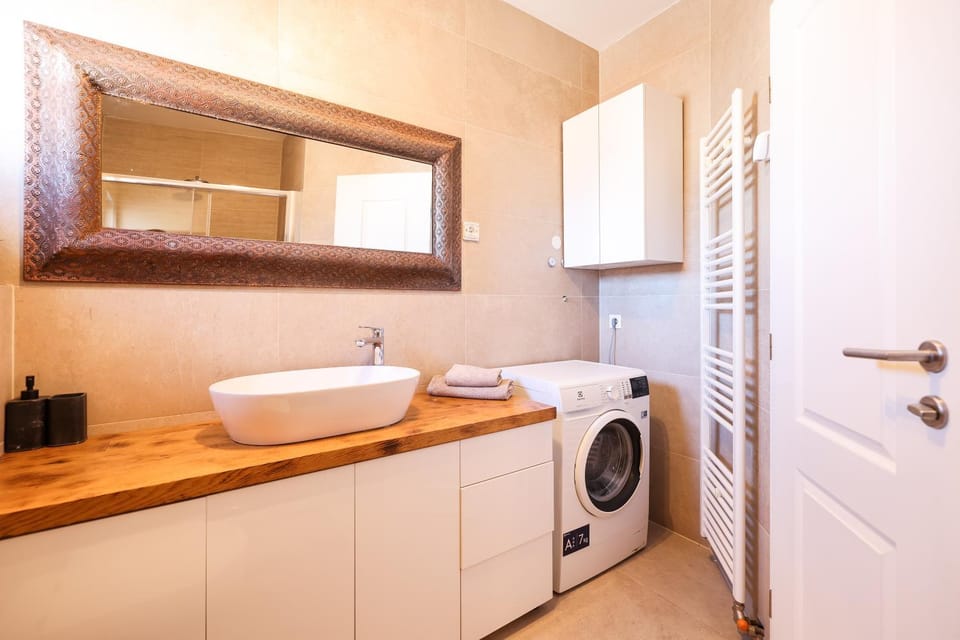 Apartman ATP2 Apartment in Šibenik-Knin County, Croatia