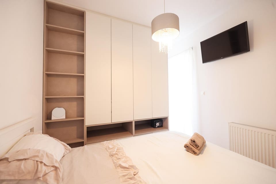 Apartman ATP2 Apartment in Šibenik-Knin County, Croatia