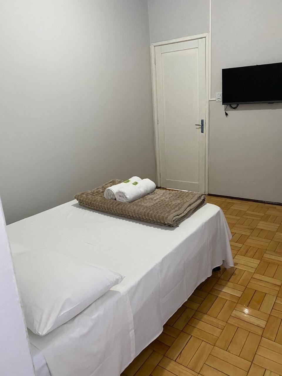 Hotel Linassi Hotel in State of Santa Catarina