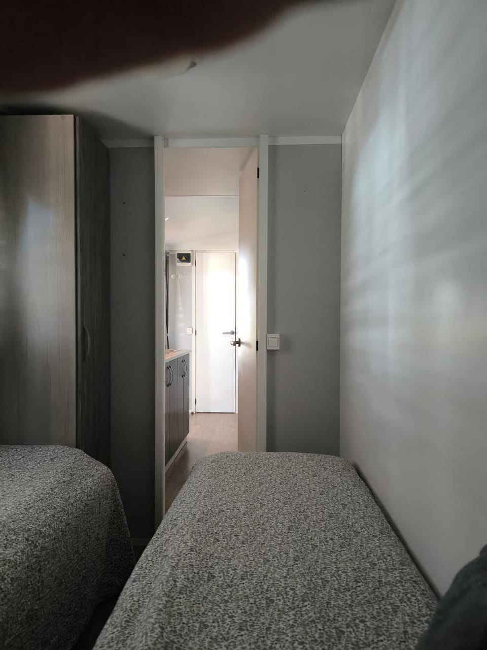 Mobile home Borna, Biograd na Moru Campground/ 
RV Resort in Biograd na Moru