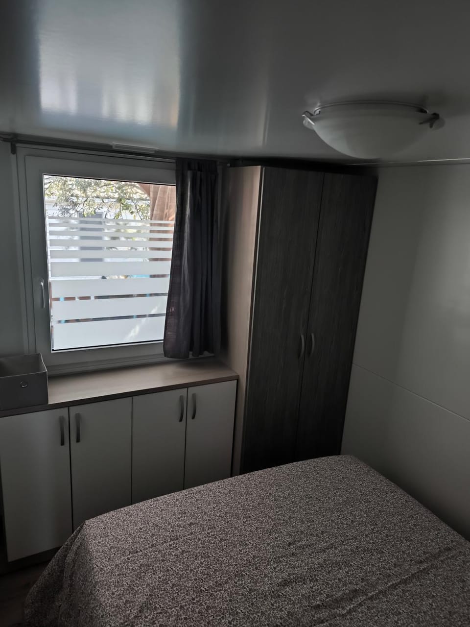 Mobile home Borna, Biograd na Moru Campground/ 
RV Resort in Biograd na Moru