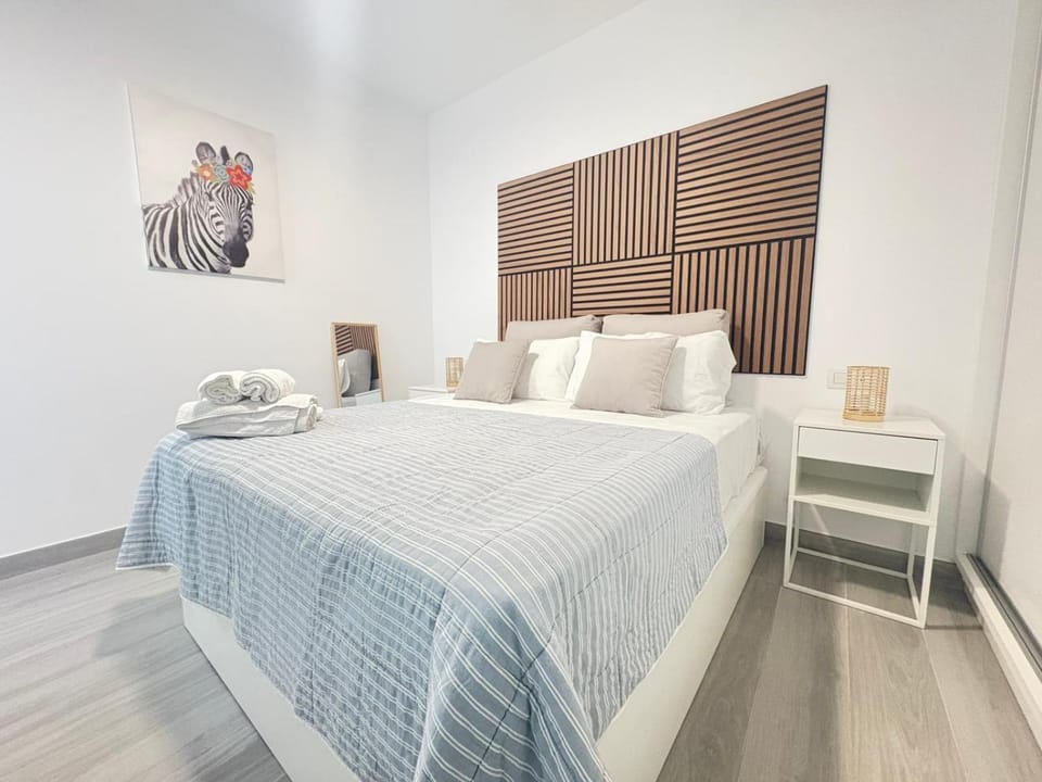 AC2b Apartment in Las Palmas de Gran Canaria
