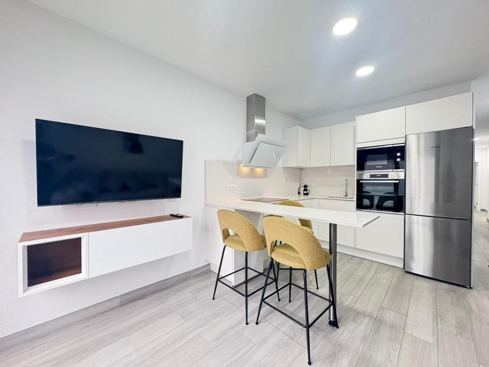 AC2b Apartment in Las Palmas de Gran Canaria