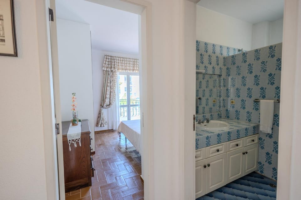 Bed, Bathroom, Bedroom, Bath