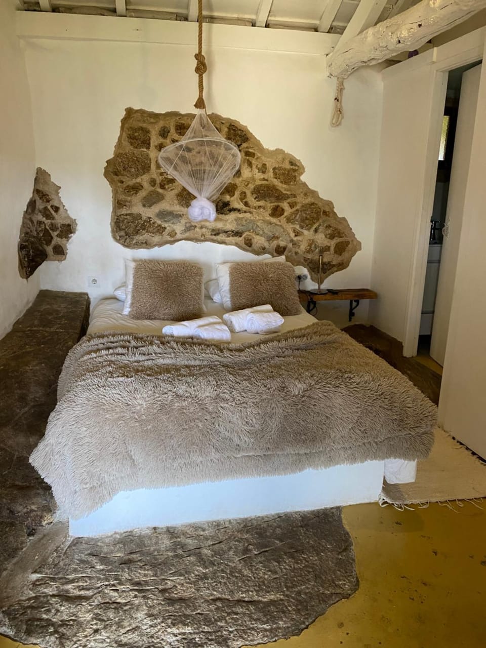 Quinta DePortugal Farm Stay in Viana do Castelo District, Portugal
