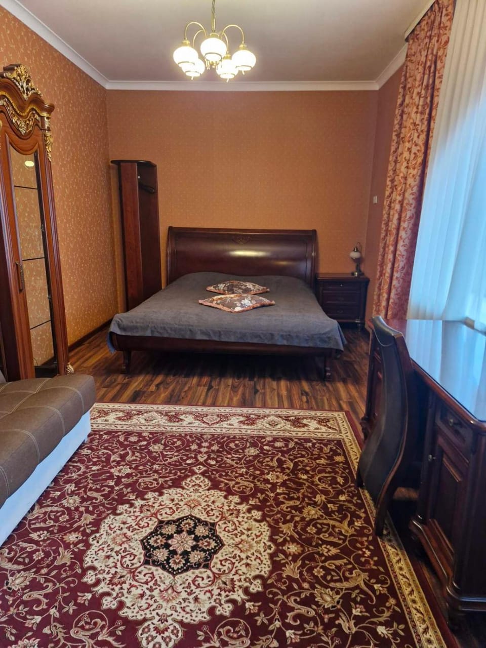 Готель Аерополь Hotel in Ukraine